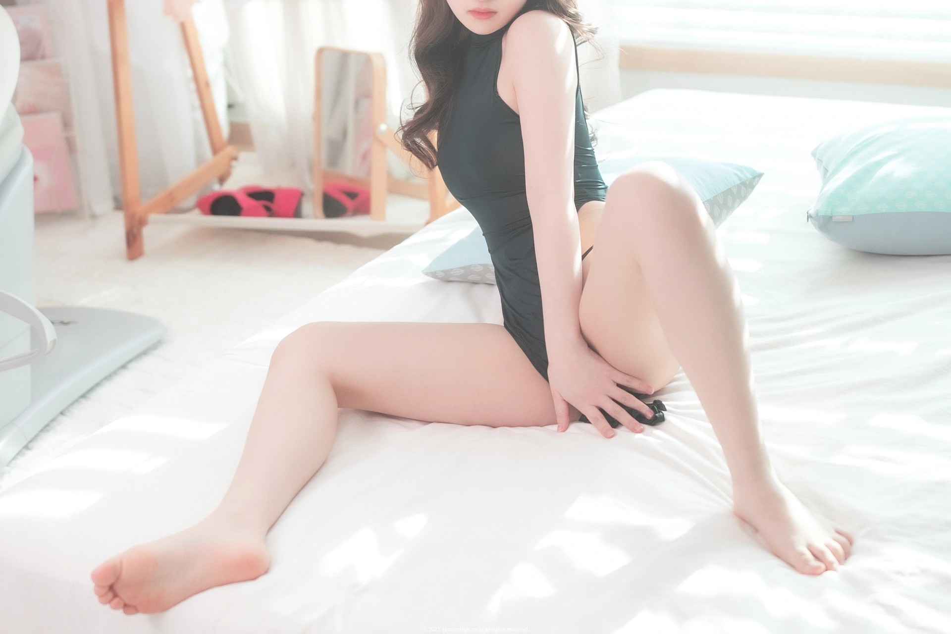 032.Photochips Vol.120 No.8_Sia (시아) 3